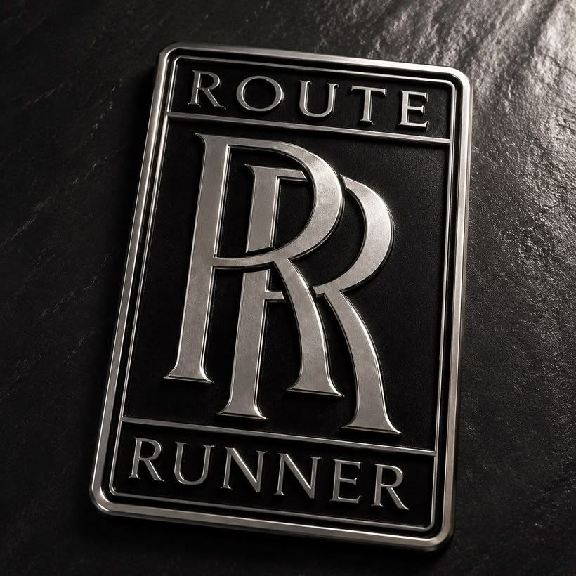Route Runner LA