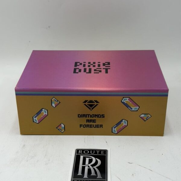pixie pod 2g flawless diamond blend