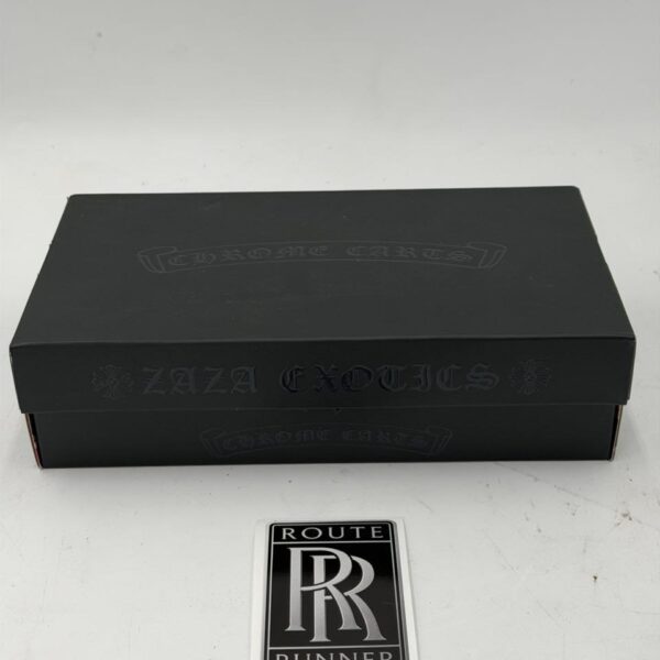 chrome carts zaza exotics 2g disposable