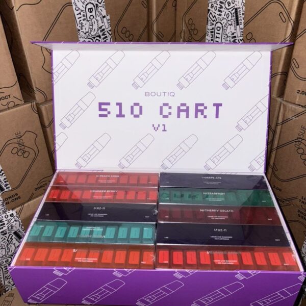 boutiq 510 cart v1