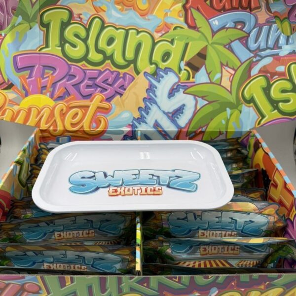 sweetz exotics beach house edition