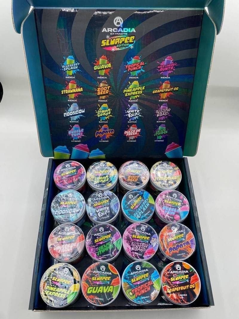 photo_2026-08-12_14-17-31 arcadia extracts slurpee edition