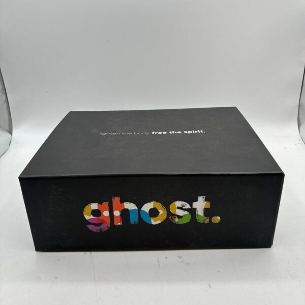 ghost 2g disposable