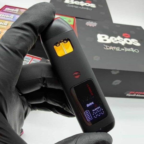 besos disposable 2g switch