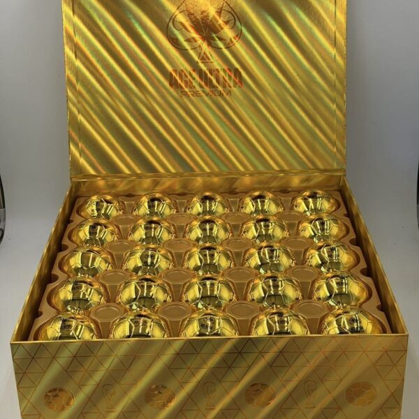 ace ultra premium 2g disposable fifa edition