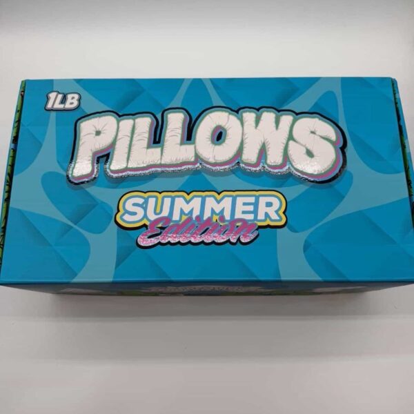 pillows 1lb summer edition