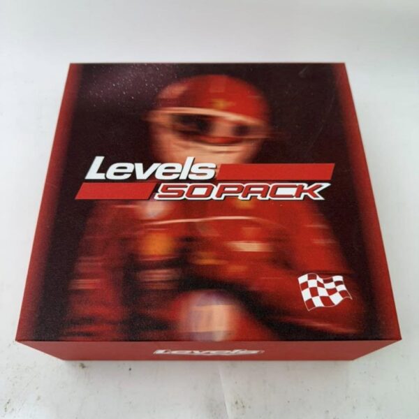 levels 3-in-1 disposable 2g