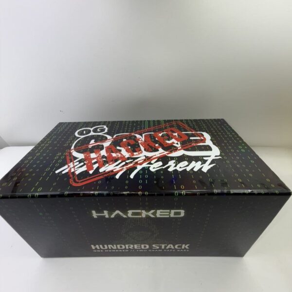 og cake hacked edition 2g disposable
