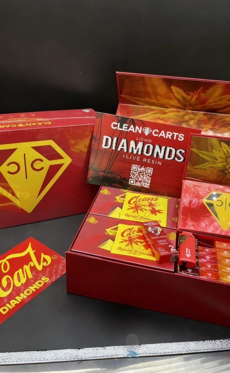 photo_2026-08-21_12-41-31 clean carts 2g disposable spring red edition