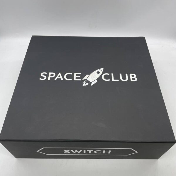 space club switch 2g disposable