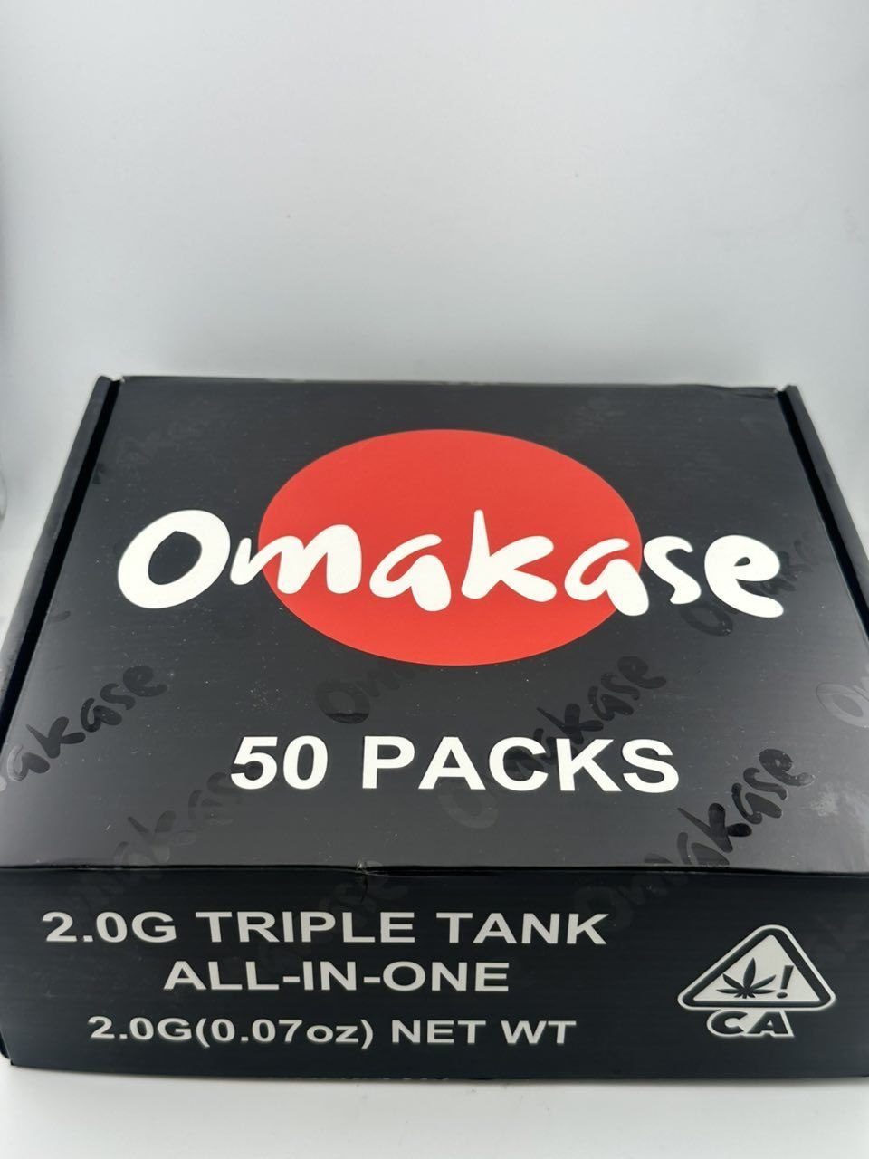 photo_2026-09-02_12-36-39 omakase triple tank 2g disposable