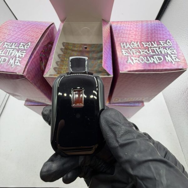donut 1g rosin disposable