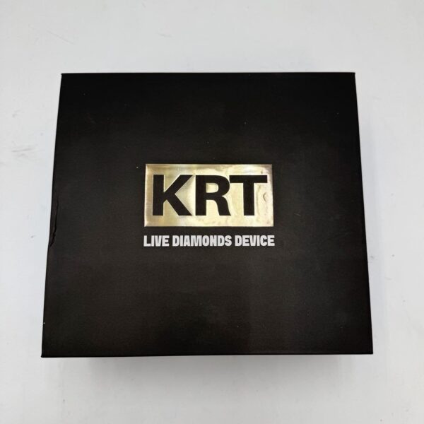 krt 2g disposable