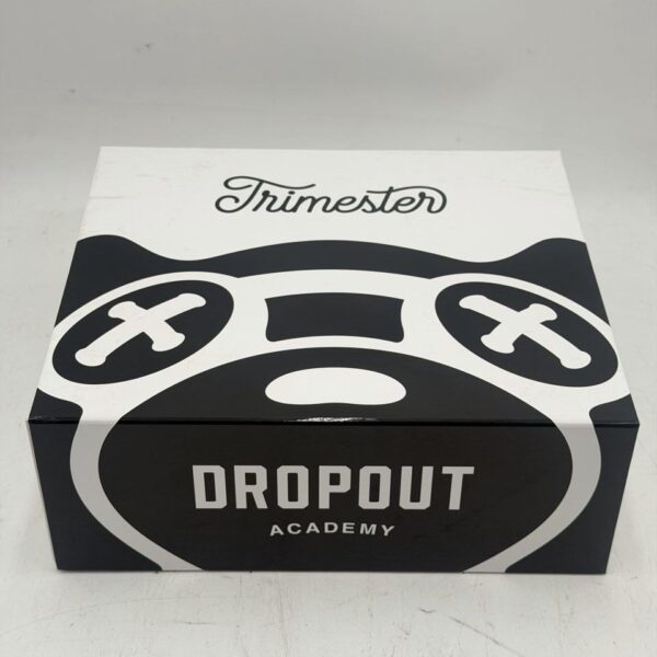 dropout academy trimester 3g 3 flavors