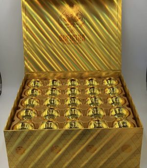 ace ultra premium 2g disposable fifa edition