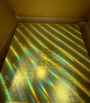 ace ultra premium 2g disposable fifa edition